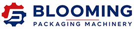 Blooming Packaging Machine
